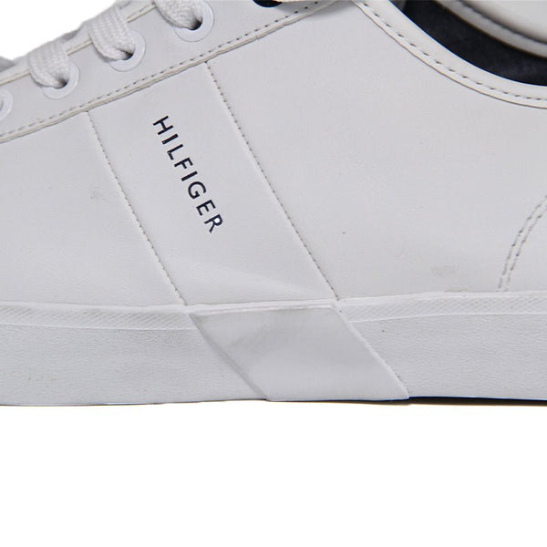 TOMMY HILFIGER MEN SHOES Size 42.5 ROM192 - Runner