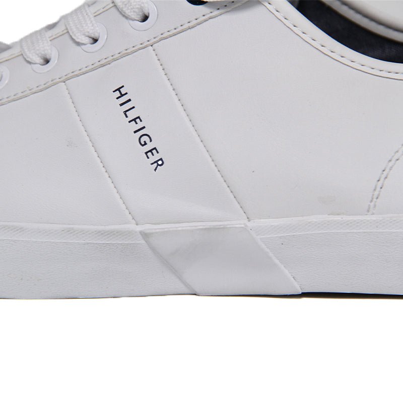 TOMMY HILFIGER MEN SHOES Size 42.5 ROM192 - Runner