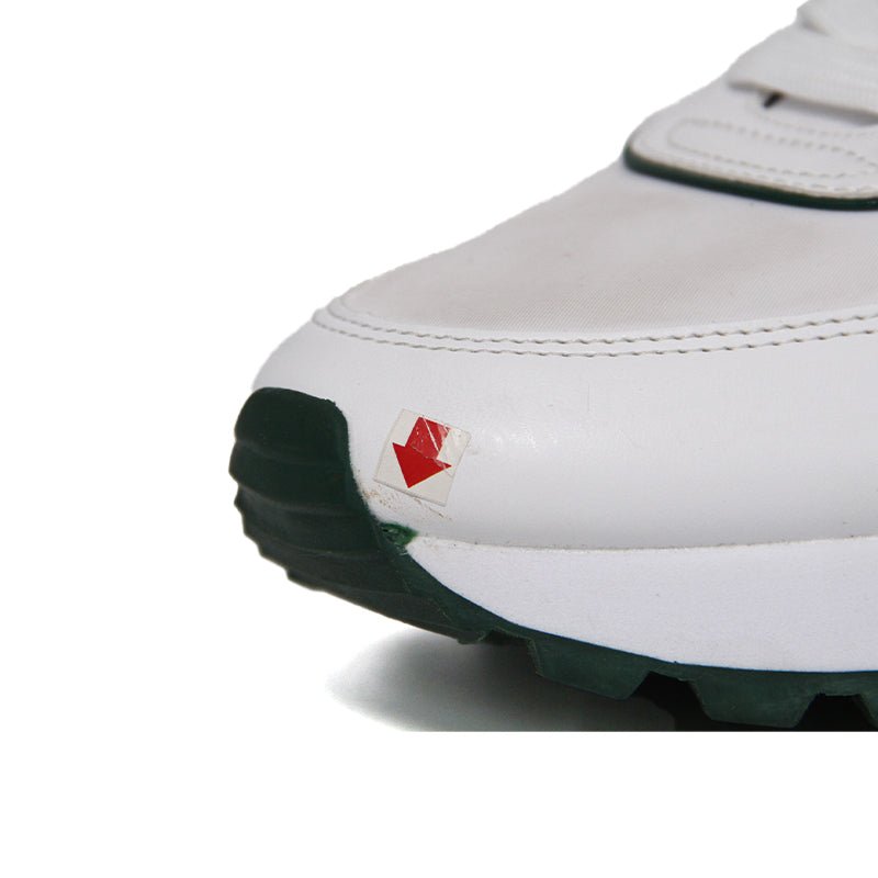 TOMMY HILFIGER MEN SHOES Size 42.5 ROM193 - Runner