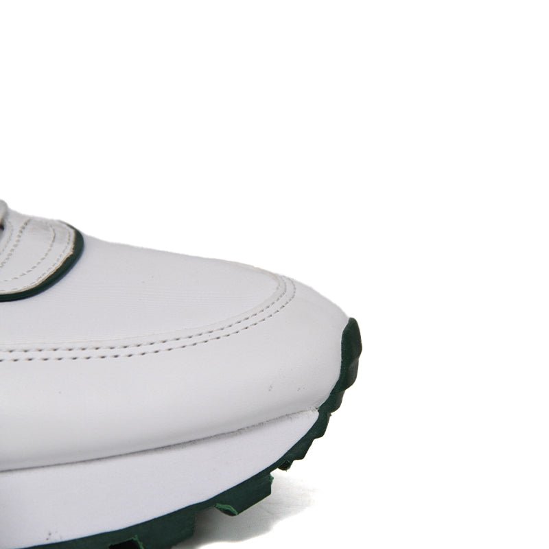 TOMMY HILFIGER MEN SHOES Size 42.5 ROM193 - Runner