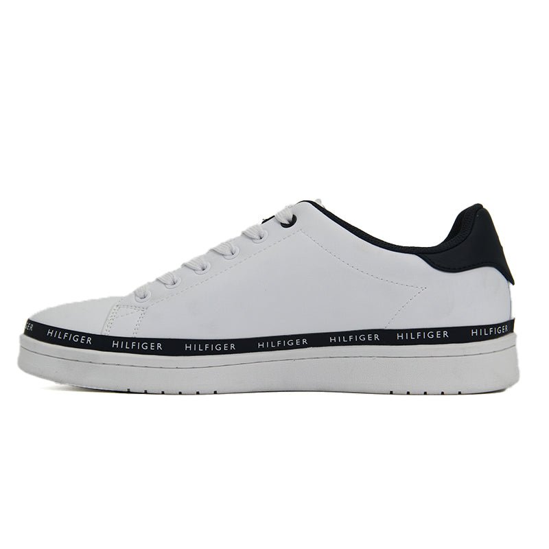 tommy hilfiger MEN SHOES Size 42.5 ROM8 - Runner