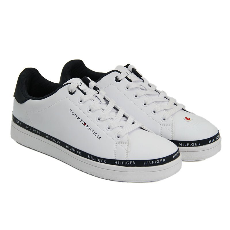 tommy hilfiger MEN SHOES Size 42.5 ROM8 - Runner