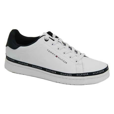tommy hilfiger MEN SHOES Size 42.5 ROM8 - Runner