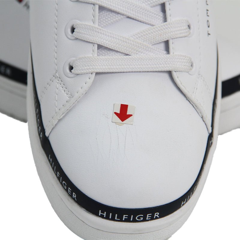 tommy hilfiger MEN SHOES Size 42.5 ROM8 - Runner