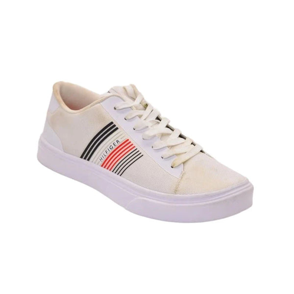 TOMMY HILFIGER MEN SHOES Size 43 ROM3 - Runner