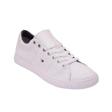 TOMMY HILFIGER MEN SHOES Size 43 ROM35 - Runner
