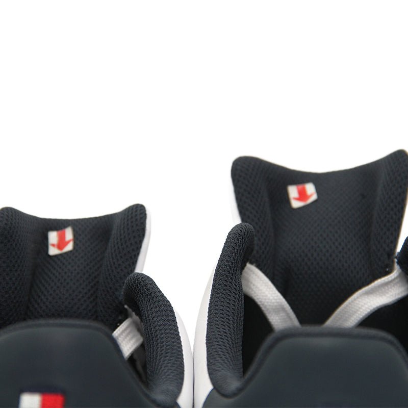 TOMMY HILFIGER MEN SHOES Size 43 ROM43 - Runner