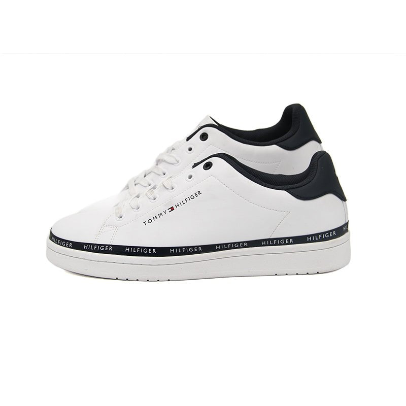 TOMMY HILFIGER MEN SHOES Size 43 ROM43 - Runner