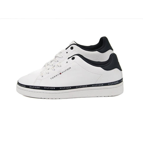 TOMMY HILFIGER MEN SHOES Size 43 ROM43 - Runner