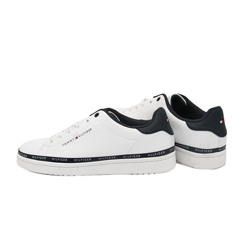 TOMMY HILFIGER MEN SHOES Size 43 ROM43 - Runner