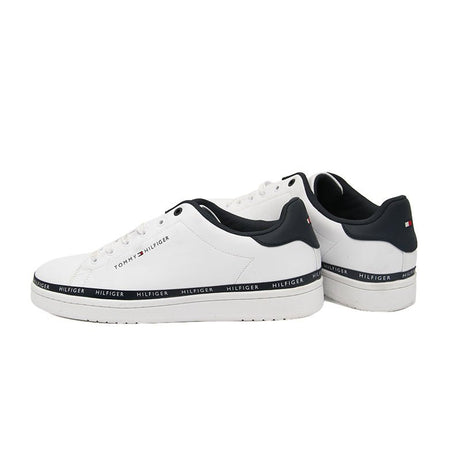 TOMMY HILFIGER MEN SHOES Size 43 ROM43 - Runner