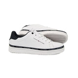 TOMMY HILFIGER MEN SHOES Size 43 ROM43 - Runner