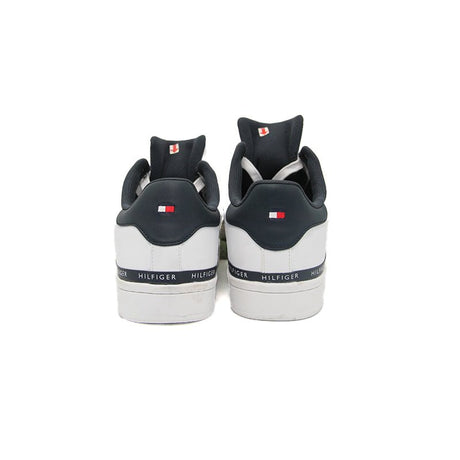 TOMMY HILFIGER MEN SHOES Size 43 ROM43 - Runner