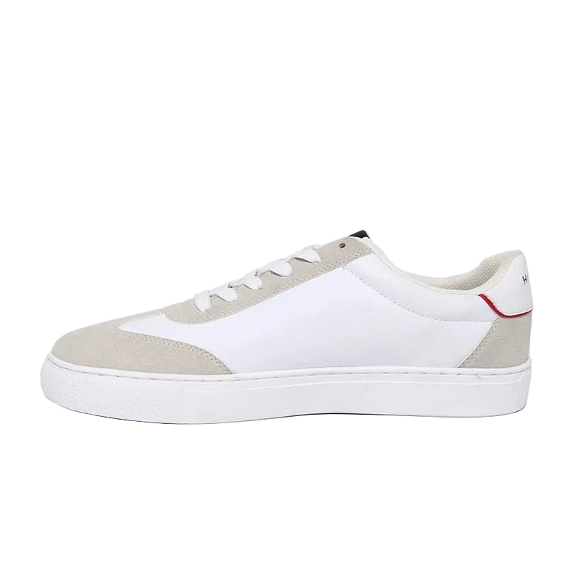 TOMMY HILFIGER MEN SHOES Size 43 ROM438 - Runner