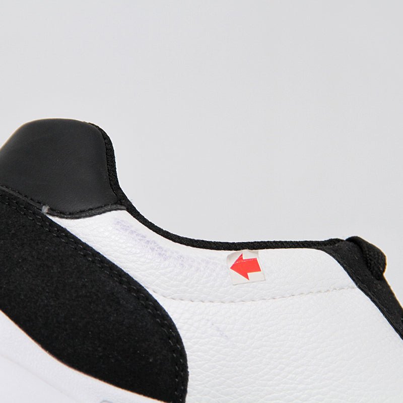 TOMMY HILFIGER MEN SHOES Size 43 ROM451 - Runner