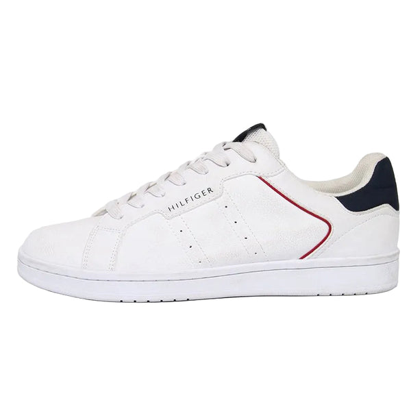 TOMMY HILFIGER MEN SHOES Size 43 ROM453 - Runner