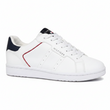 TOMMY HILFIGER MEN SHOES Size 43 ROM453