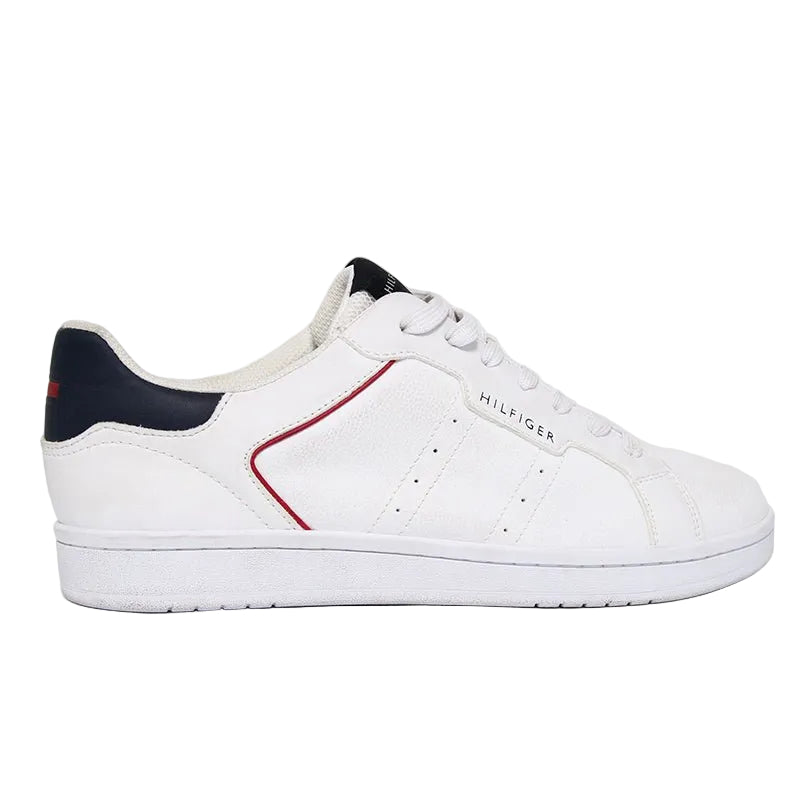 TOMMY HILFIGER MEN SHOES Size 43 ROM453 - Runner
