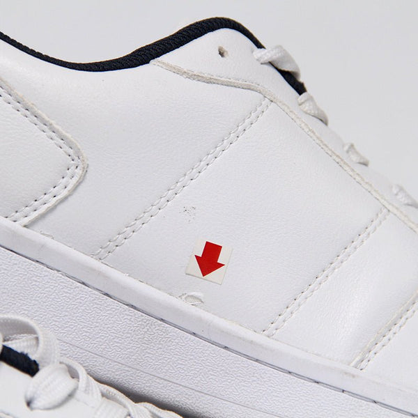 TOMMY HILFIGER MEN SHOES Size 43 ROM454 - Runner