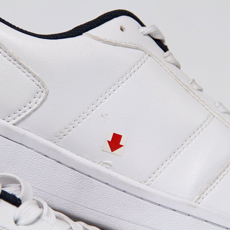 TOMMY HILFIGER MEN SHOES Size 43 ROM454 - Runner