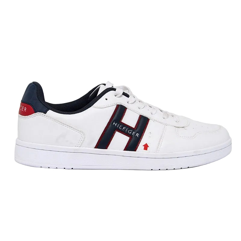 TOMMY HILFIGER MEN SHOES Size 43 ROM454 - Runner