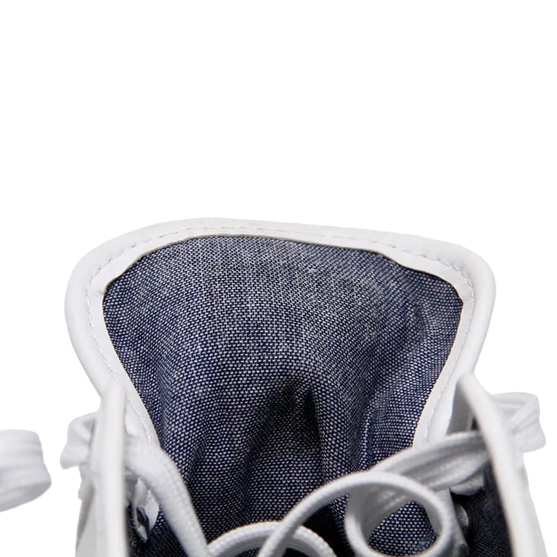 TOMMY HILFIGER MEN SHOES Size 43 ROM458 - Runner