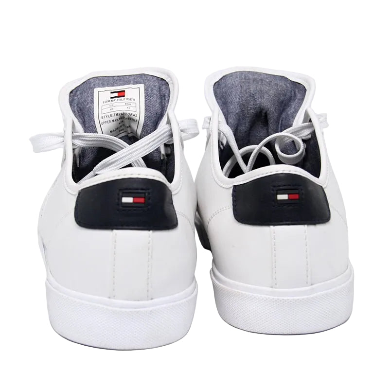 TOMMY HILFIGER MEN SHOES Size 43 ROM458 - Runner