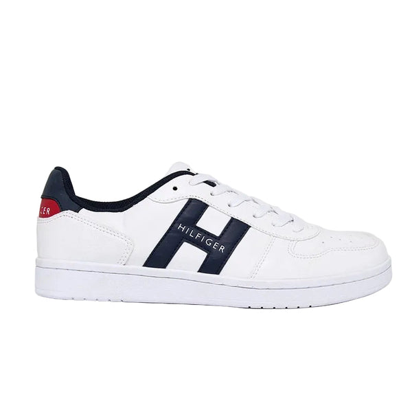 TOMMY HILFIGER MEN SHOES Size 43 ROM459 - Runner