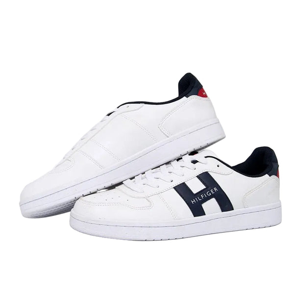 TOMMY HILFIGER MEN SHOES Size 43 ROM459 - Runner