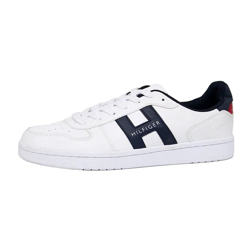 TOMMY HILFIGER MEN SHOES Size 43 ROM459 - Runner