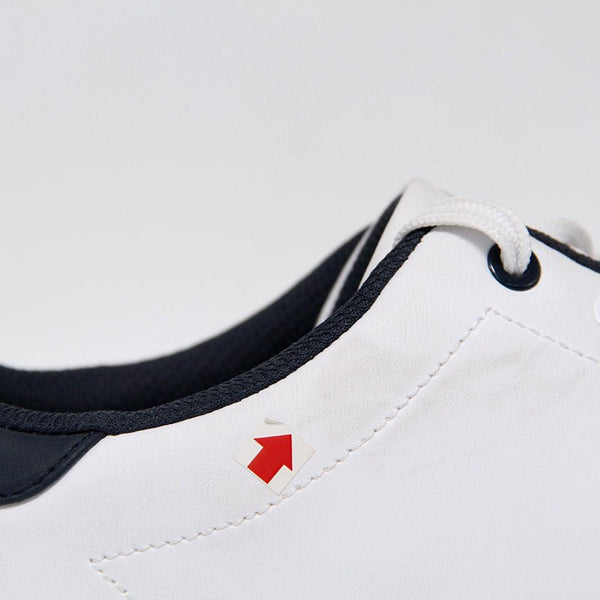 TOMMY HILFIGER MEN SHOES Size 43 ROM476 - Runner