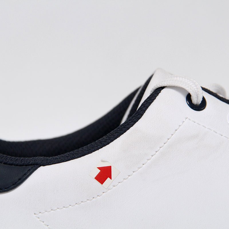 TOMMY HILFIGER MEN SHOES Size 43 ROM476 - Runner