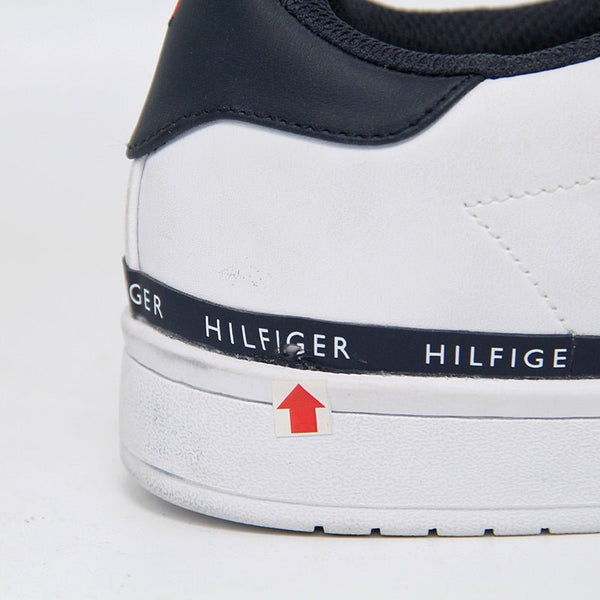 TOMMY HILFIGER MEN SHOES Size 43 ROM476 - Runner