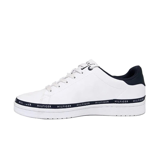 TOMMY HILFIGER MEN SHOES Size 43 ROM476 - Runner