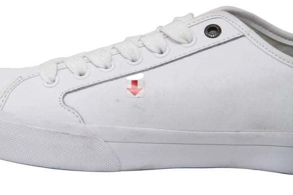 TOMMY HILFIGER MEN SHOES Size 43 ROM487 - Runner