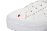 TOMMY HILFIGER MEN SHOES Size 43 ROM493 - Runner