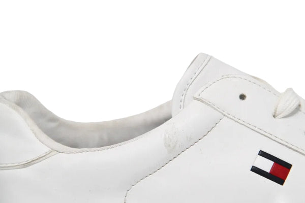 TOMMY HILFIGER MEN SHOES Size 43 ROM493 - Runner