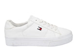 TOMMY HILFIGER MEN SHOES Size 43 ROM493 - Runner