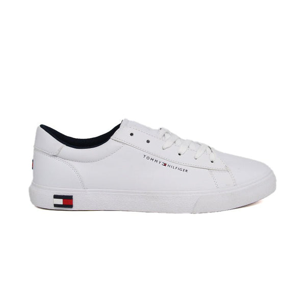 TOMMY HILFIGER MEN SHOES Size 43 ROM501 - Runner