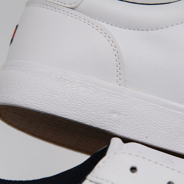 TOMMY HILFIGER MEN SHOES Size 43 ROM501 - Runner