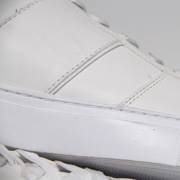 TOMMY HILFIGER MEN SHOES Size 43 ROM502 - Runner