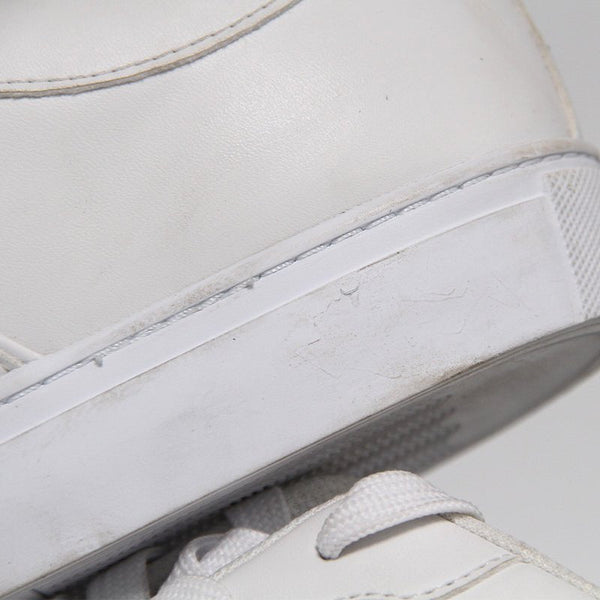 TOMMY HILFIGER MEN SHOES Size 43 ROM502 - Runner