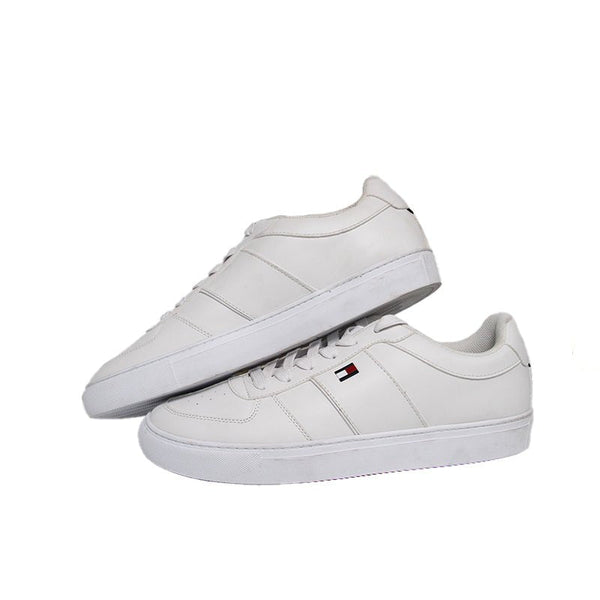 TOMMY HILFIGER MEN SHOES Size 43 ROM502 - Runner