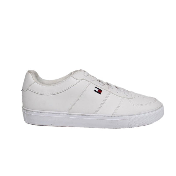 TOMMY HILFIGER MEN SHOES Size 43 ROM502 - Runner