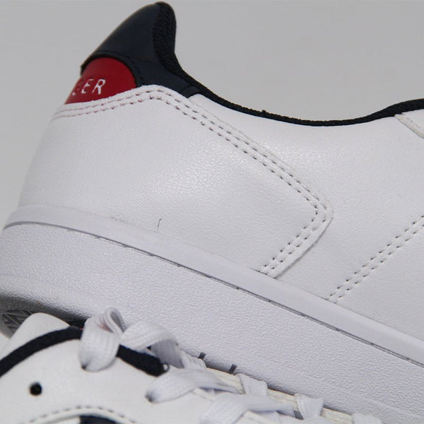 TOMMY HILFIGER MEN SHOES Size 43 ROM506 - Runner