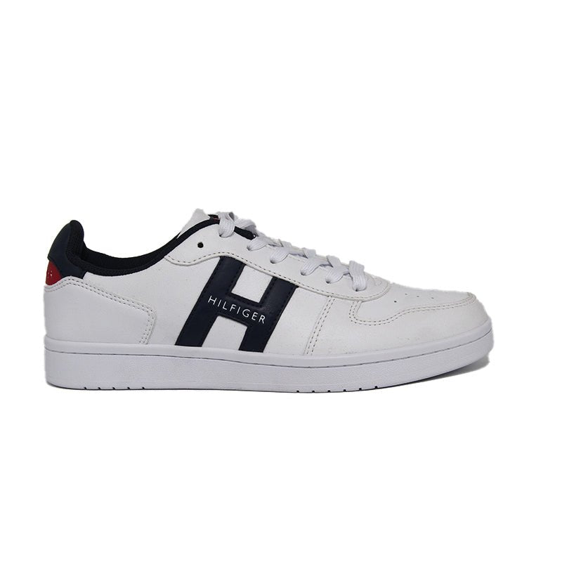 TOMMY HILFIGER MEN SHOES Size 43 ROM506 - Runner