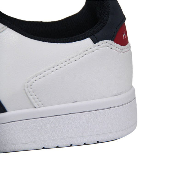 TOMMY HILFIGER MEN SHOES Size 43 ROM506 - Runner