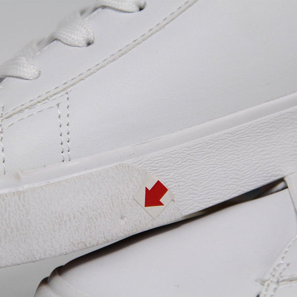 TOMMY HILFIGER MEN SHOES Size 43 ROM508 - Runner