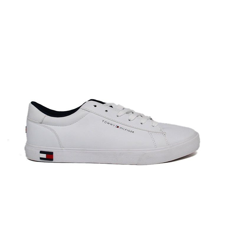 TOMMY HILFIGER MEN SHOES Size 43 ROM508 - Runner
