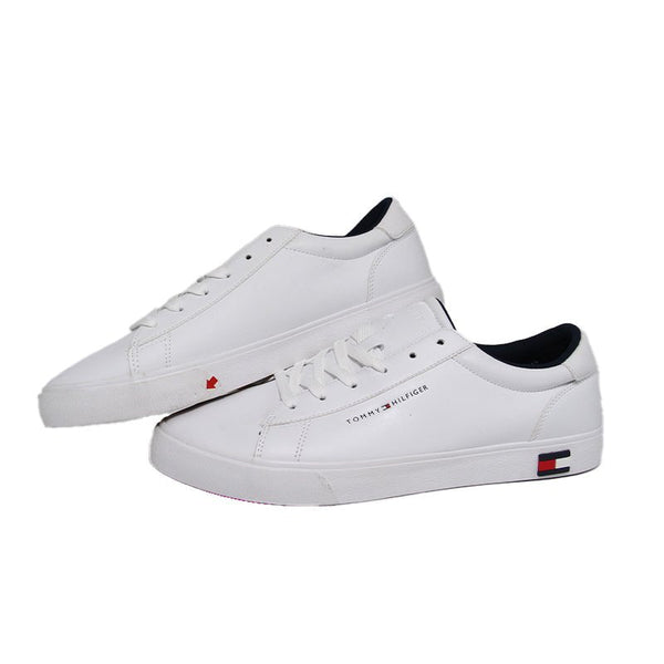 TOMMY HILFIGER MEN SHOES Size 43 ROM508 - Runner